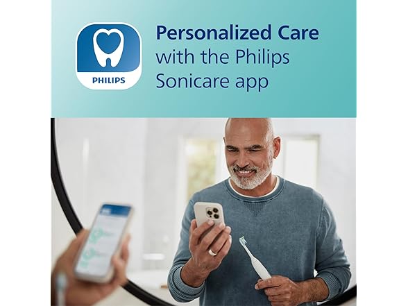 Philips Sonicare DiamondClean Smart 9300 Electric Toothbrush