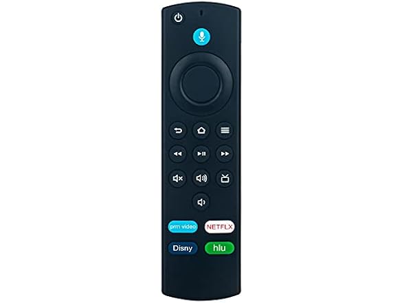Allimity L5B83G Replaced Remote Control
