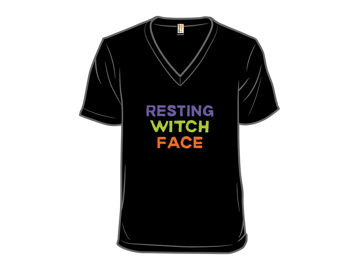 Resting Witch Face - Gallery 10