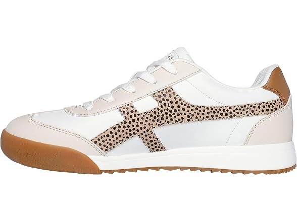 Skechers Women's Zinger - Concrete Safari