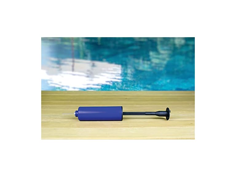 Poolmaster Active Xtreme Mini Hand-Held Pump