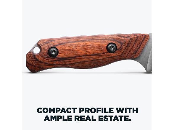 Benchmade Hidden Canyon Hunter Knife