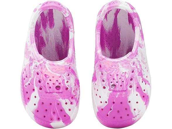 Reebok Little Kid Classic Nylon Sneaker (3)