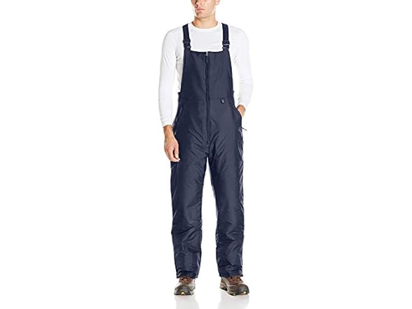 Arctix Mens Essential Bib Overalls (S & 3X)