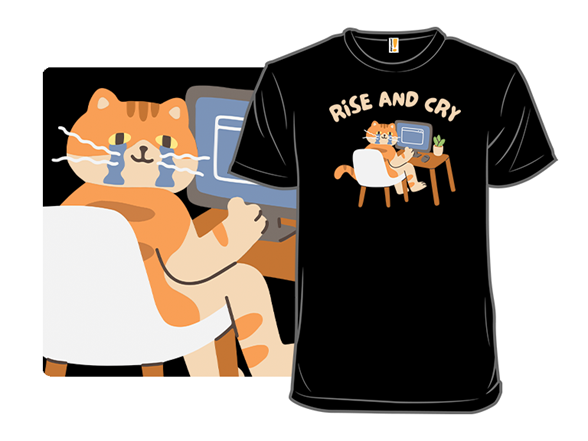 Rise And Cry