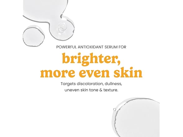Timeless Skin Care Vitamin C Serum