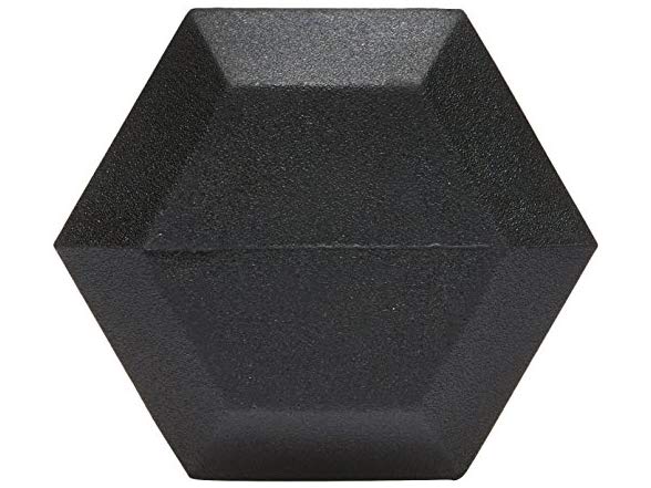 Amazon Basics Dumbell