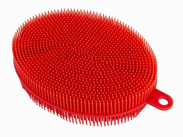 Silicone Super Scrubber