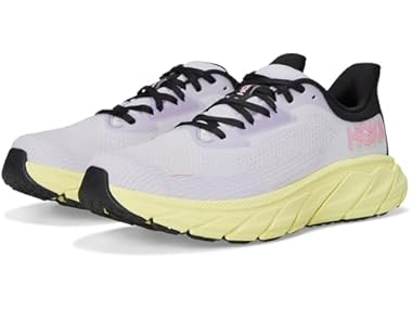 $124.99, Was $150, 16% Off! Hoka Arahi 7 Women's Shoes dealfomo