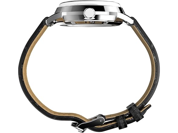 Timex Mens Marlin 38mm Watch