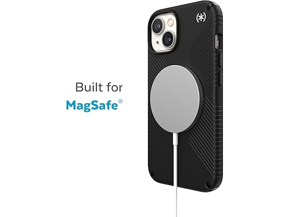 Speck Presidio2 Grip MagSafe - Non-Slip