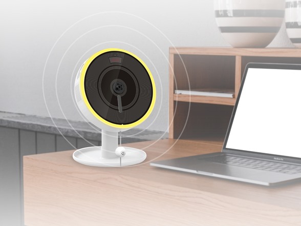 Wall Mountable Bluetooth CD Player
