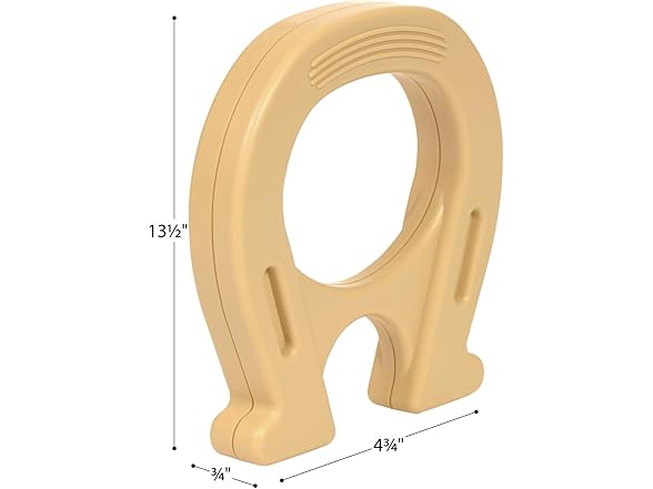 Excellerations NatureForce Magnetic Horseshoe - Set of 6