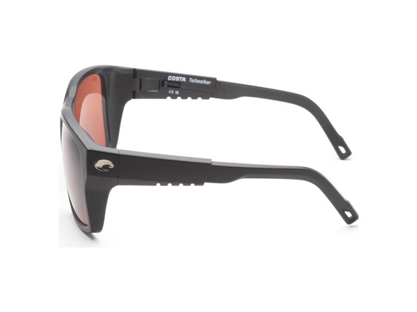 CDM Men's Tailwalker Polarized Sunglasses