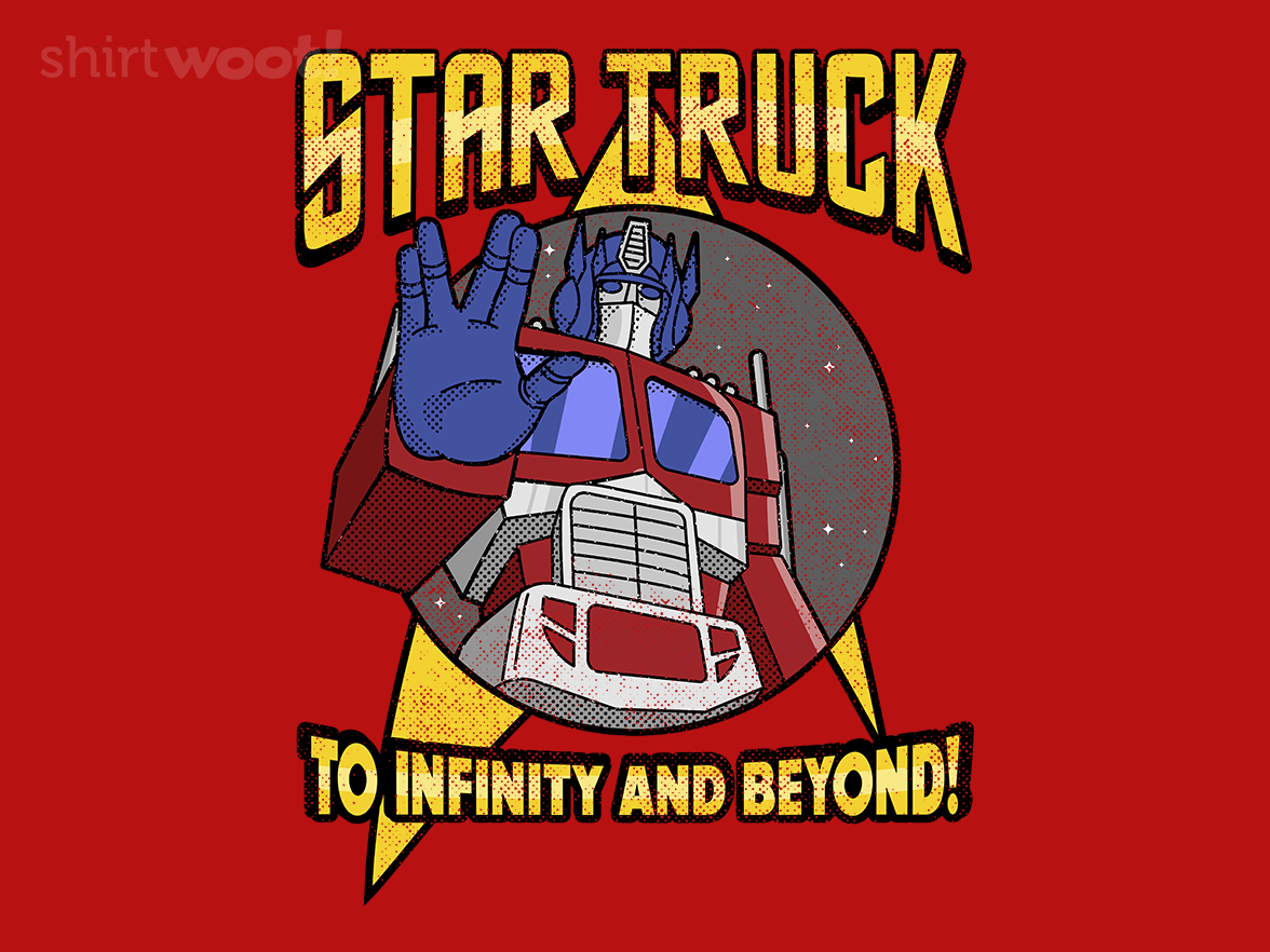 Star Truck - Gallery 4