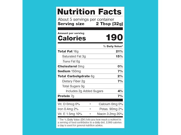 Skippy Squeeze Creamy Peanut Butter 6oz