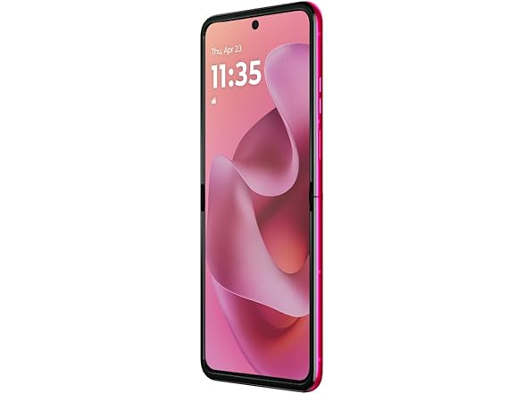 (NEW) Motorola Razr+ 2025 - 50MP Camera - 256GB (Unlocked)