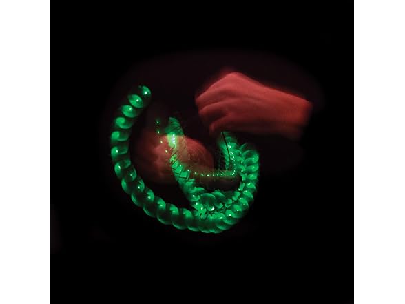 Duncan Toys Light-Up Nova Flow Skill Toy