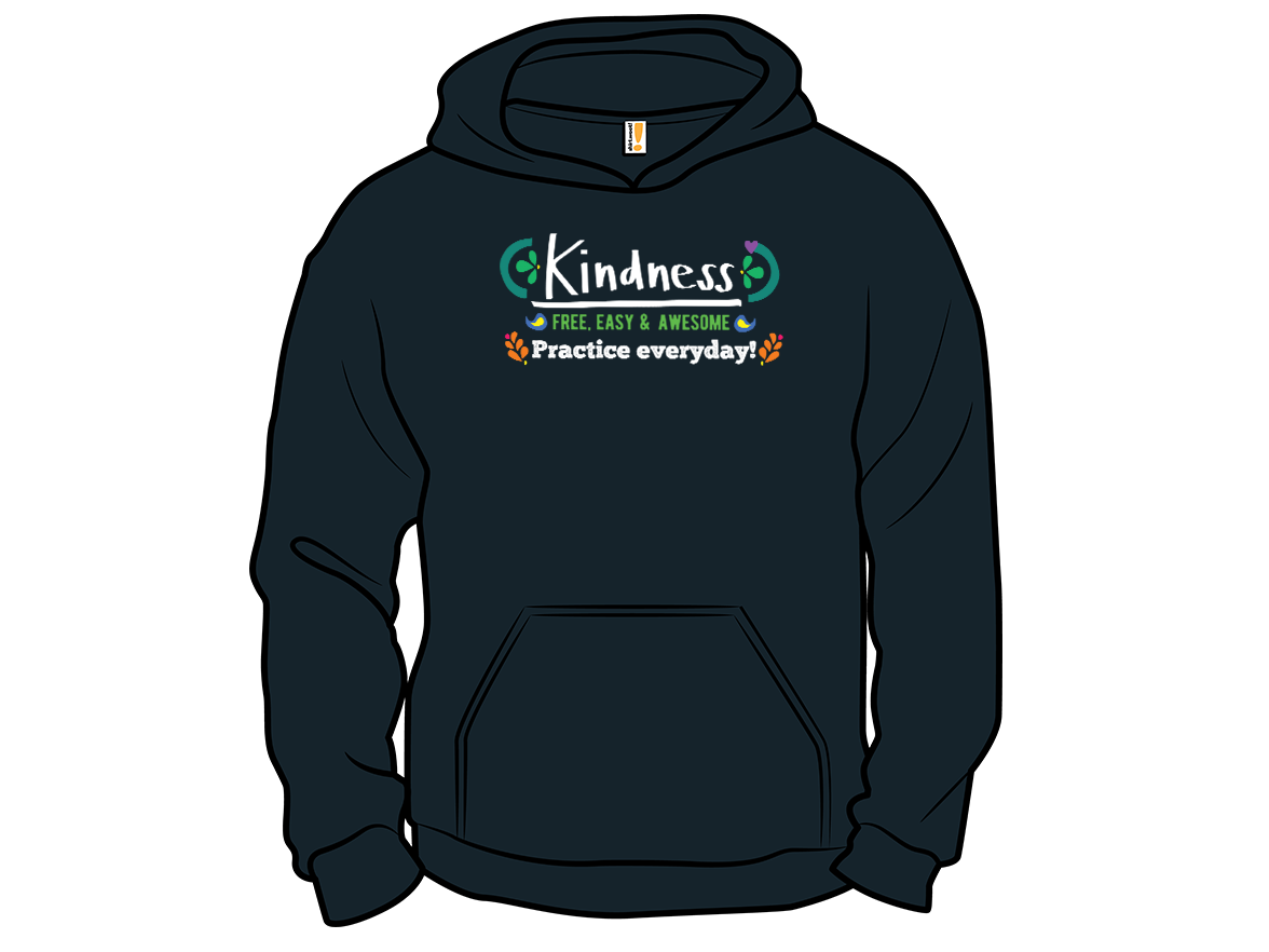 Kindness - Free, Easy and Awesome - Gallery 12