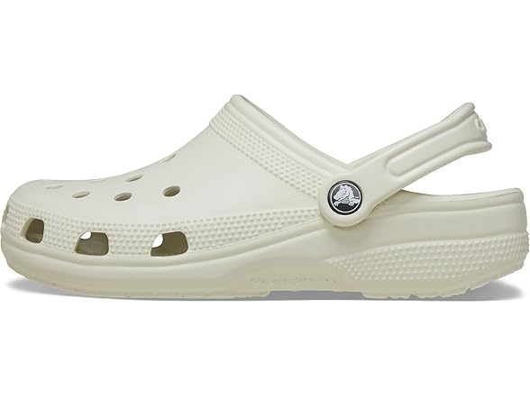 Crocs Classic Unisex Clog Linen