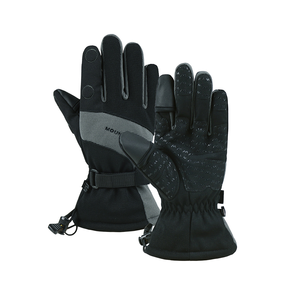 Mount Tec Windproof Photography Gloves - Gallery 13