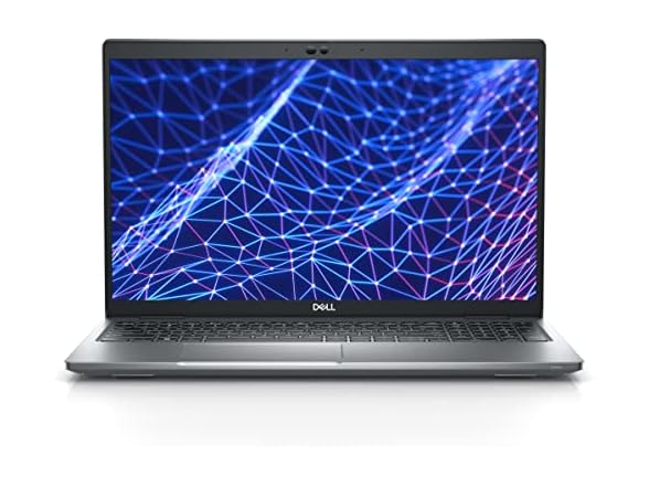 Dell Latitude 5530 15.6" FHD Laptop