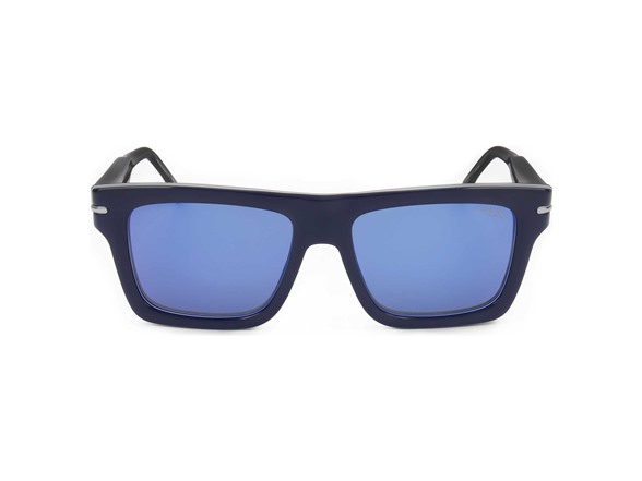 Blue Stripes Blue/Blue