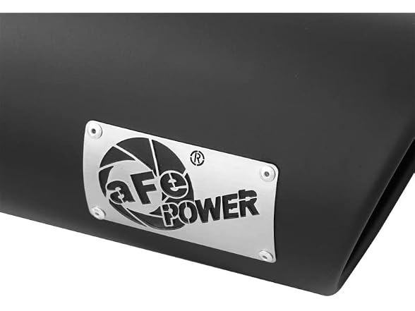 aFe Power Advance Flow Engineering (Blk)