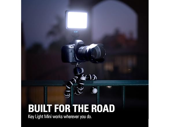 Elgato Key Light Mini Portable LED Panel