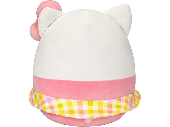 Squishmallows Sanrio 14-Inch Hello Kitty