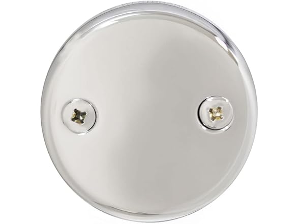 Westbrass Pull & Drain Sch. 40 ABS Bath Waste