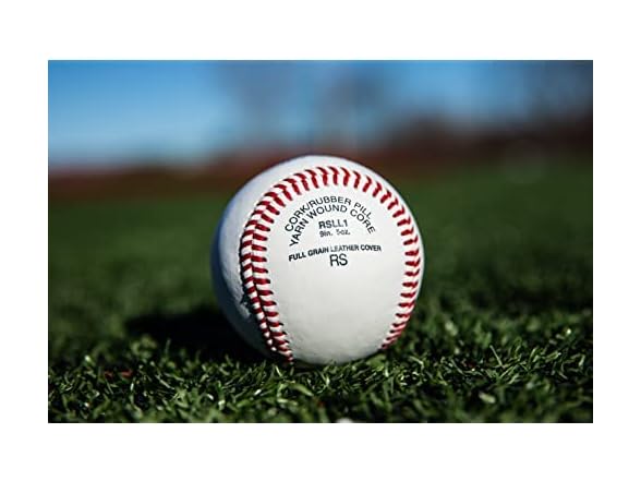 Rawlings | Senior Little League Baseballs |