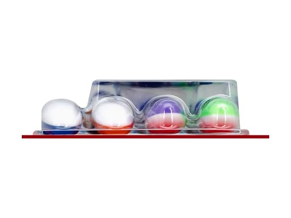 Colgate 360 Toothbrush Medium 4pk