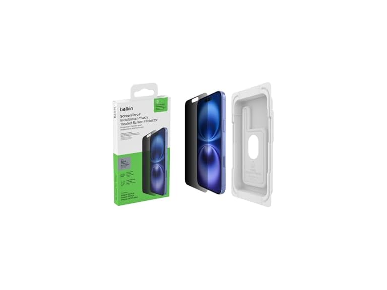 Belkin Belkin ScreenForce