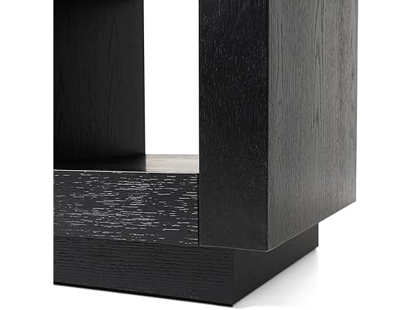 Maven Lane Artemis 22" Square Side Table