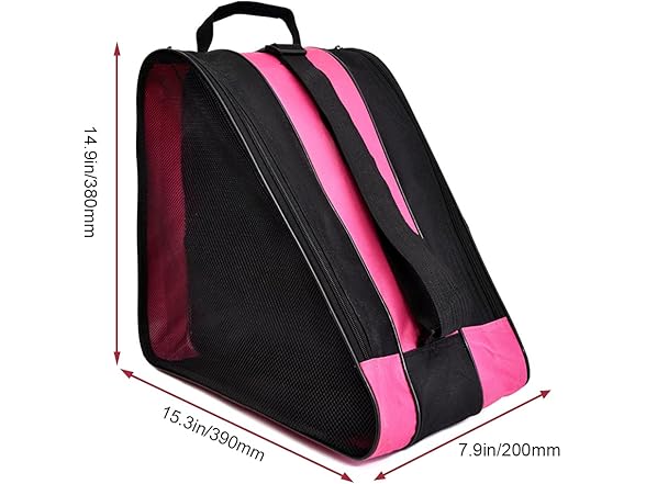 Nusogon Roller Skate Bag