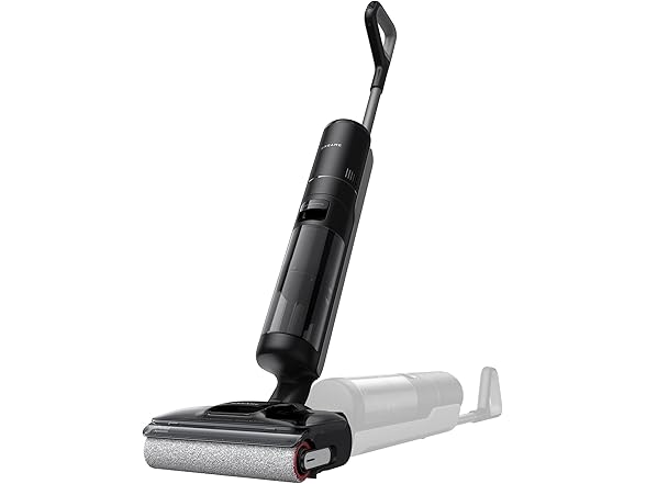 DREAME H12 Pro FlexReach Wet Dry Vacuum Cleaner