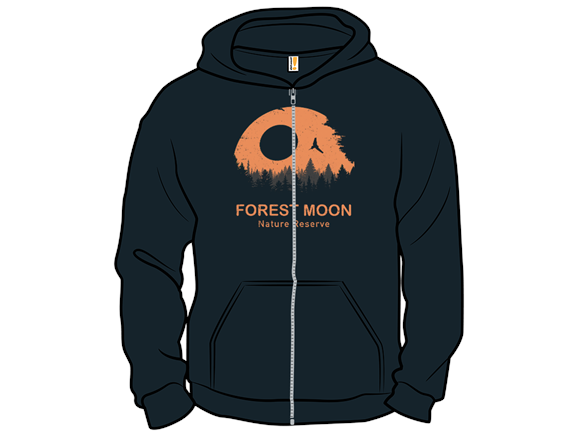 Forest Moon Nature Reserve