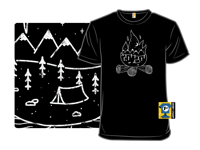Campfire Dreams