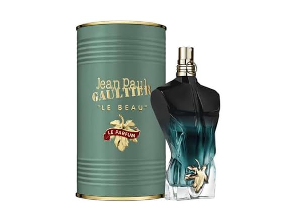 Le Beau by Jean Paul Gaultier for Men EDP Intense