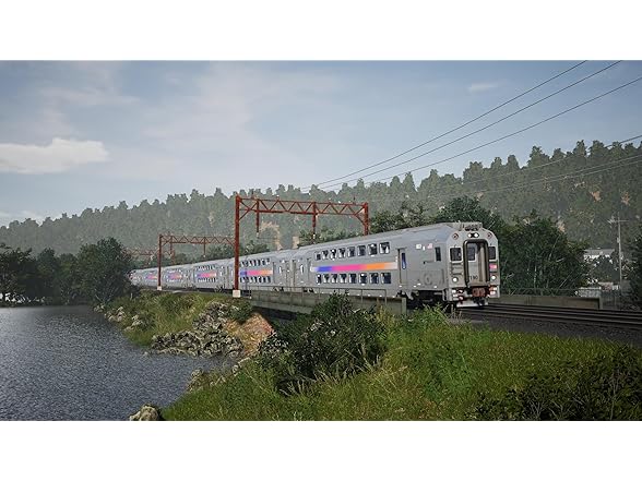 Train Sim World 6
