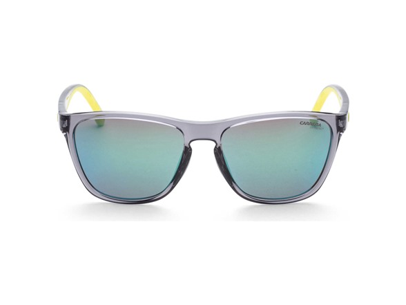 Grey/Green Multilayer