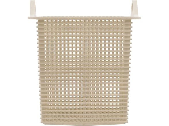 Pentair Basket Assembly Replacement