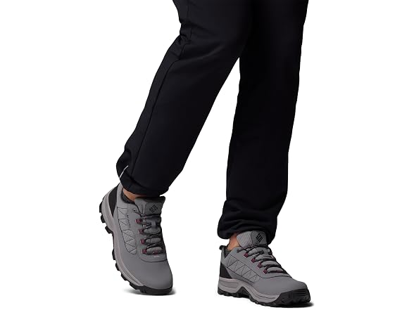 Columbia Men's Transverse Hike Low Shoes