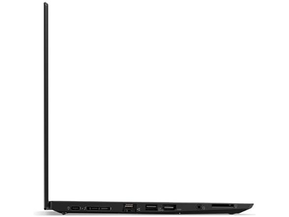 Lenovo Thinkpad T480s 14" Business Laptop