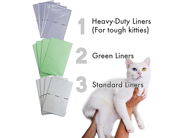 SpeedySift V1 Open-Top Litter Box