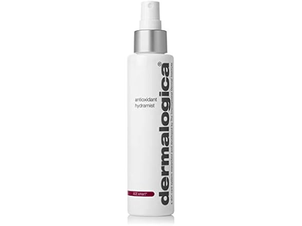 Dermalogica Antioxidant Hydramist Toner