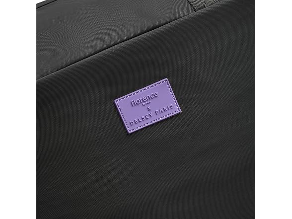 florence by mills Chill Out Weekender Duffle Bag