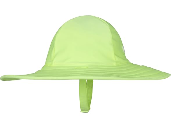 One and Only Blue Sun Hat