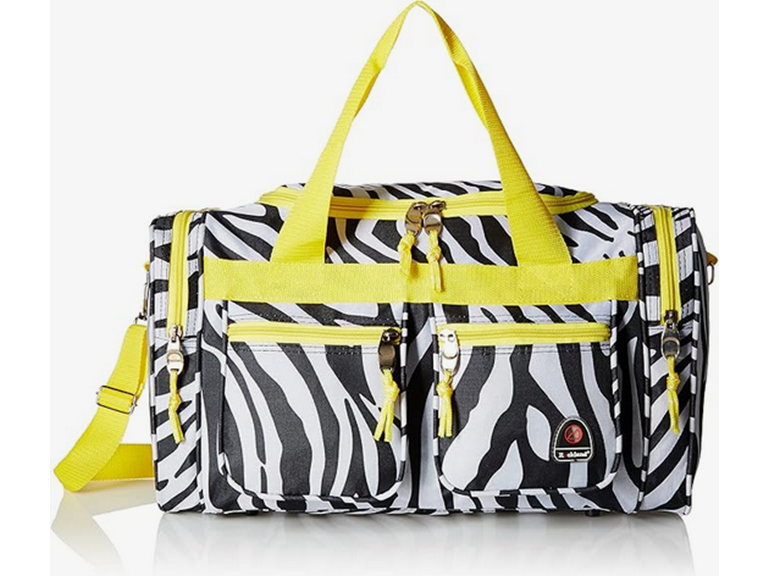 Rockland Duffel Bag 19-inch - Gallery 14